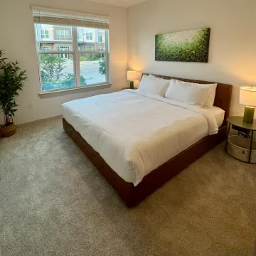 Charming 2 bedroom in San Marcos