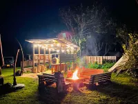 Sunao Retreat Okushirahama - พร้อมอาหารเช้า