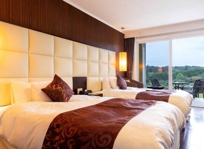 キャメルゴルフ＆ホテルリゾート