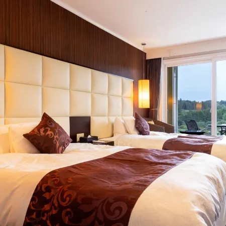 Camel Hotel Resort