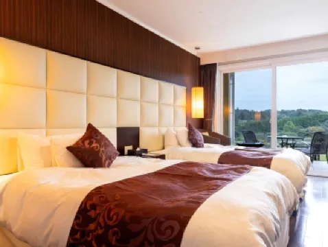 キャメルゴルフ＆ホテルリゾート