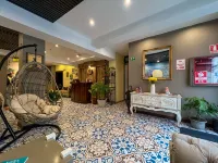 Hotel Boutique la Ronda by Chat Noir