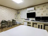 連川 Ciel 漣川郡酒店