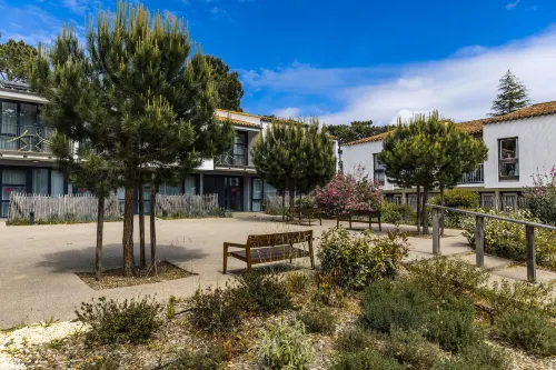 Club Vacances Bleues Grand Air Oléron
