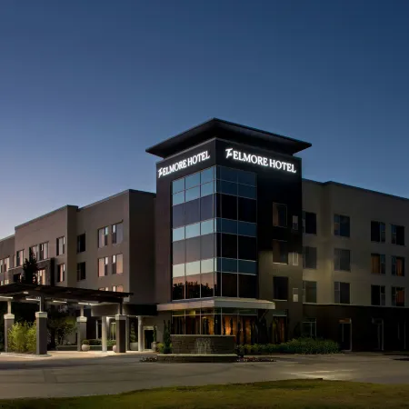 The Elmore Hotel, DFW Southlake, a Tribute Portfolio Hotel