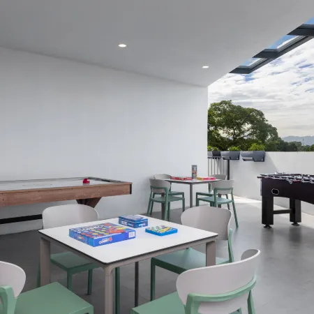 Homewood Suites By Hilton Cariari San Jose