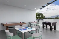 Homewood Suites By Hilton Cariari San Jose - Frühstück