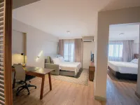 Mercure Curitiba Batel - balcony
