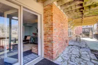 Waterfront Florence Home w/ Private Dock! - 3-Sterne