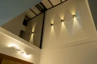 Casa Habitacional M&C