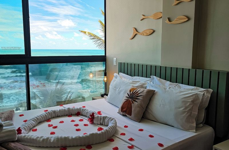 Rudá Boutique Hotel Porto de Galinhas