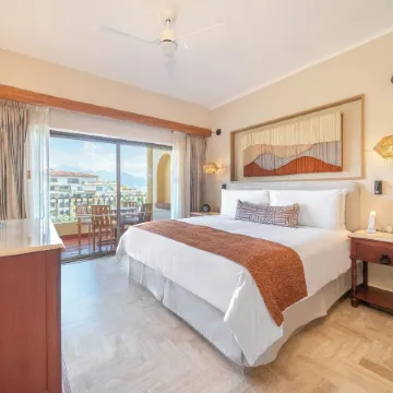 Velas Vallarta Suite Resort All-Inclusive