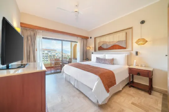 Velas Vallarta Suite Resort All-Inclusive