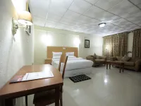 Etal Hotels and Halls Hotels in Apapa