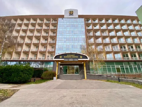 Hotel Modena Hoteles en 