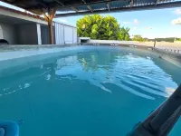 Casa Caribe w/Pool, BBQ, Game Room, Wi-Fi & Parking Hotels in Bayamon