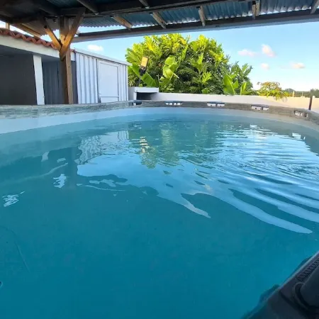 Casa Caribe w/Pool, BBQ, Game Room, Wi-Fi & Parking