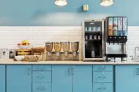 Country Inn & Suites by Radisson, Covington, LA - breakfast