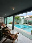 Mas Basico Hotel - Pools