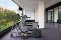 Trinity Whitefield Bengaluru - เปิดใหม่