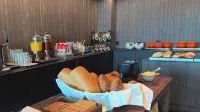 Pellestova Hotell Hafjell - breakfast