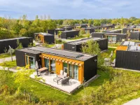 Lodge Near Brouwersdam & North Sea Beaches - Homestays