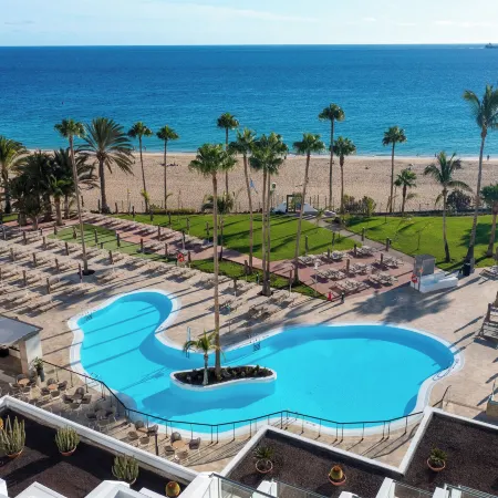Hotel Riu Palace Calypso - Adults Only