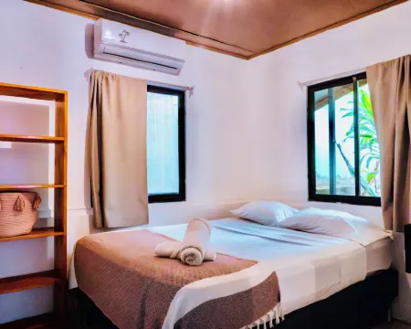 Surf Paradise Hotels in Carmen