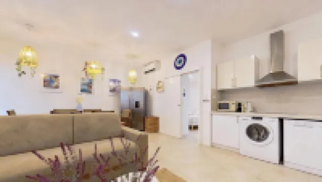 SEPHORA 坎城別墅