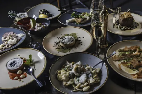 巴爾戈尼莊園本迪戈