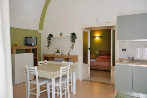 Casa Mimì - Apartments