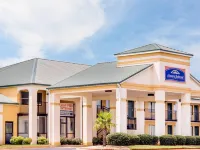 Howard Johnson by Wyndham Perry GA Hotels in Perry