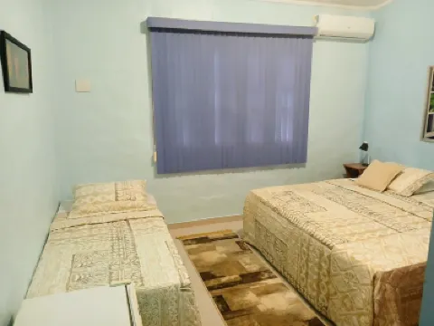 AMAZON HOME AND JUNGLE TRIPS Hotels in 