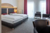 Hotel Wolfringmühle