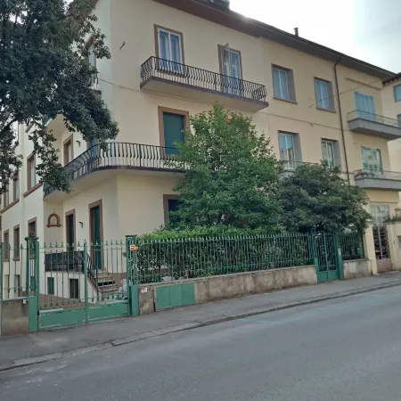 VillaGioveRooms