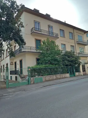 VillaGioveRooms - 3-Star