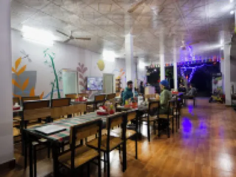 Cat Ba Countryside Homestay Hotels in Cat Hai