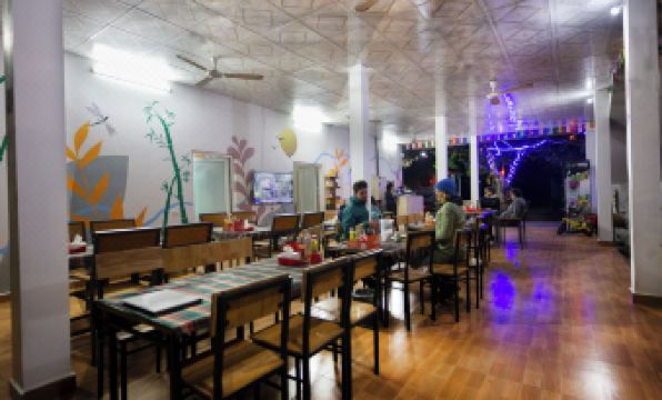 Cat Ba Countryside Homestay