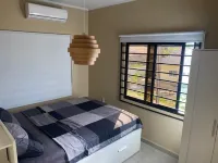 Sisa Omi Appartments のホテル