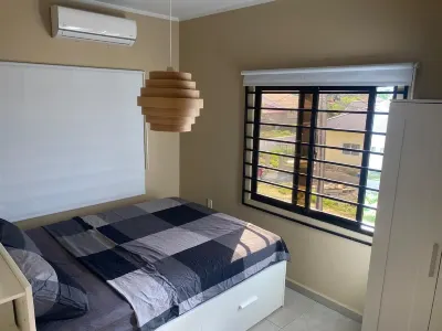Sisa Omi Appartments Hotels in 