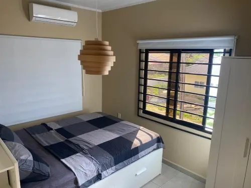 Sisa Omi Appartments = 西薩奧米公寓 - 酒店式公寓
