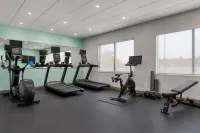 Tru by Hilton Battle Creek - Gym