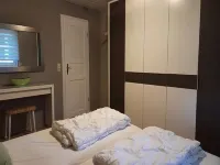 Ferienhaus im Skandinavischen Stil - 3-Star