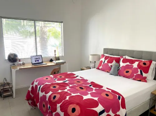 The Getaway Boutique Vacation Rentals