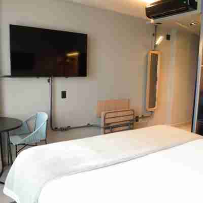 Novotel Uberlândia Rooms