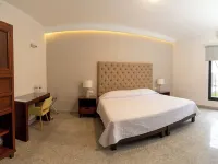 Casa San José Hotels in Coatepec