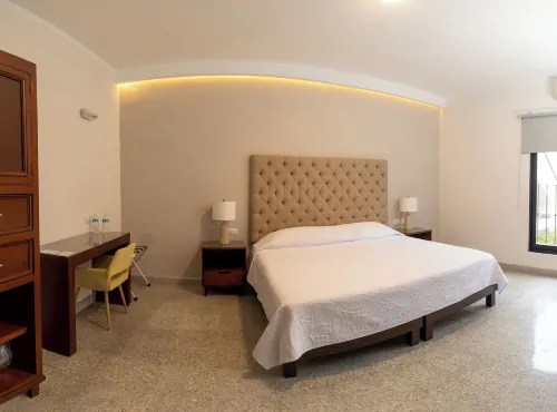 Casa San José Hotels in Coatepec