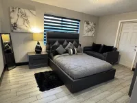 MASSIVE HOME WITH HEATED POOL, NEAR BEACH IN SUNNY SOUTH FLORIDA