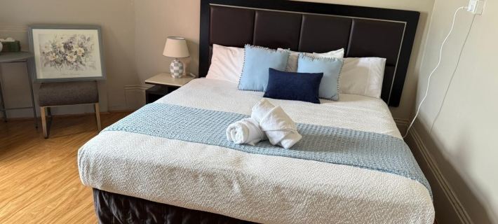 Jerilderie Hotel Hotels in Barooga