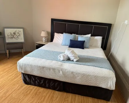 Jerilderie Hotel Hotels in Barooga